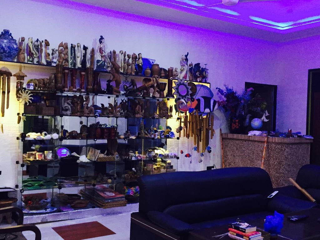 فندق صن سيت هوليدايز آورا المظهر الخارجي الصورة