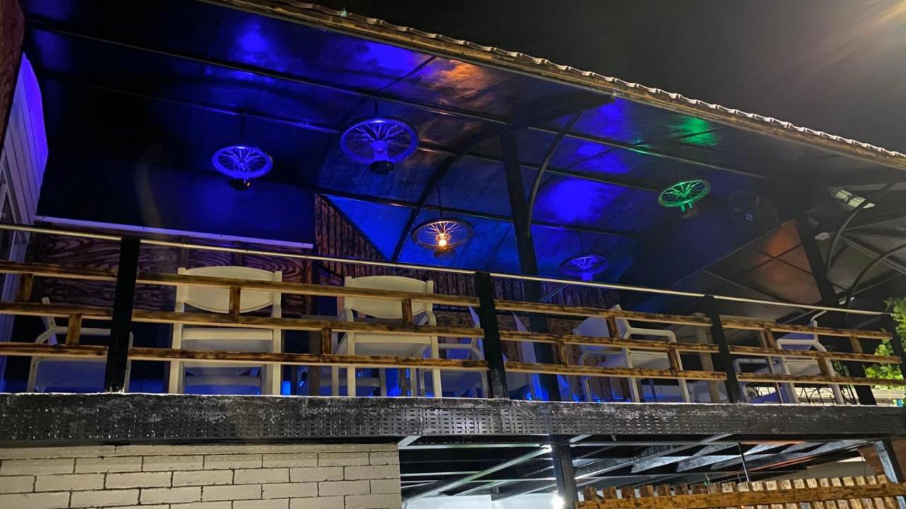 فندق صن سيت هوليدايز آورا المظهر الخارجي الصورة